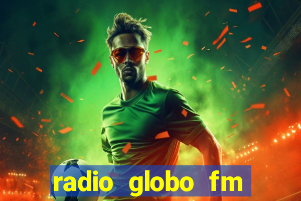 radio globo fm 90.1 salvador bahia